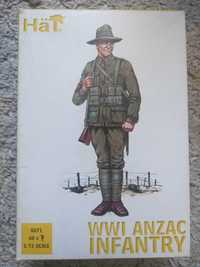 Hat 8071 WWI ANZAC Infantry