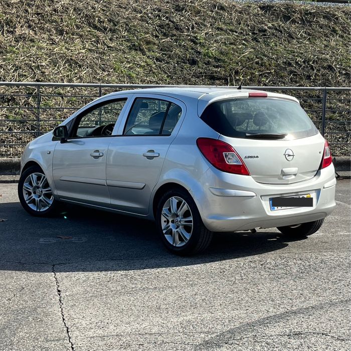 Opel Corsa 1.2 2007