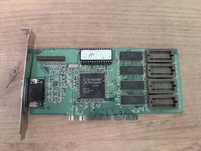 Karta graficzna S3 ViRGE/DX 2MB PCI | Klasyk Retro PC | Zabytek