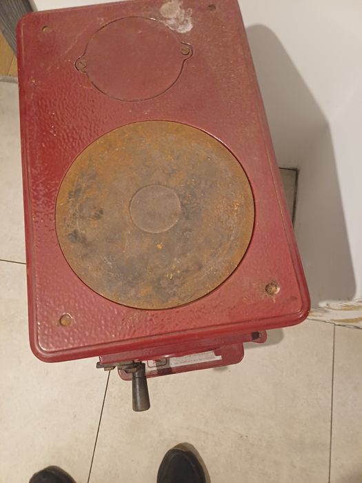 Piec,  kominek,  antyk