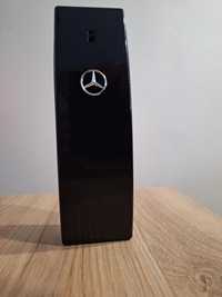 Mercedes Club Black 98/100 ml