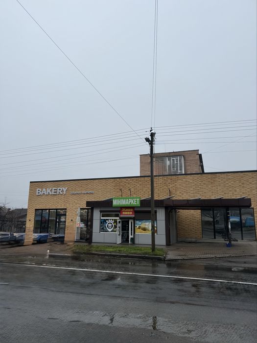 Продам  Пивний Магазин