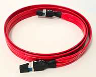 Wireworld Starlight 8 CAT8 Ethernet (STE) 1.5m przewód kabel LAN