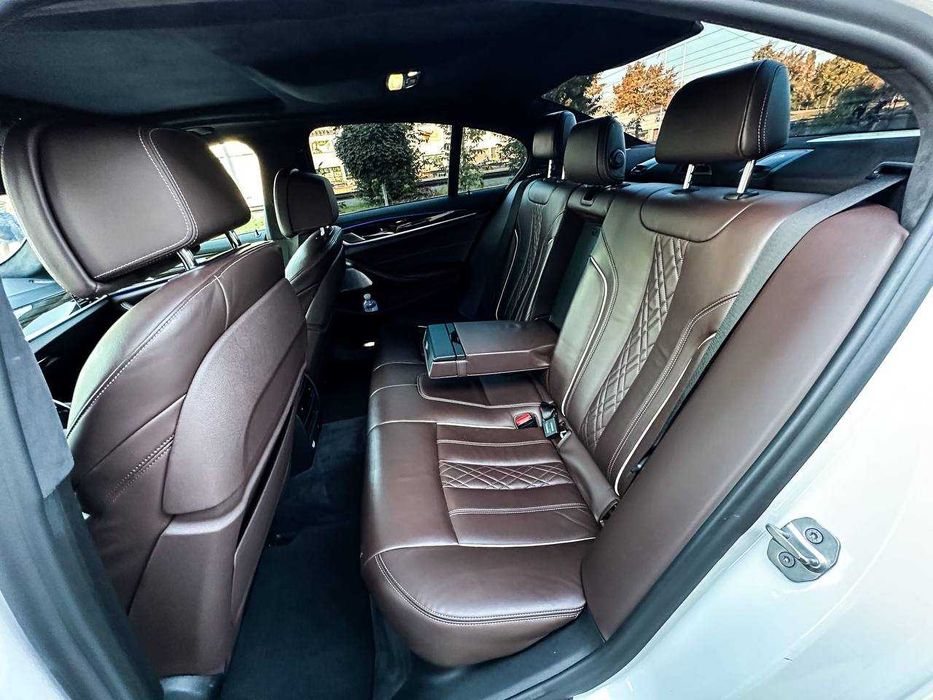 BMW 540i 3.0 Дизель продам з ПДВ