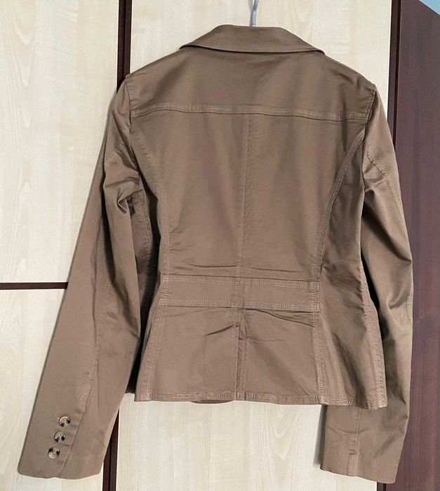 Żakiet Taranko 100% bawełna.