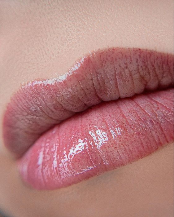 Татуаж, Пудровые брови, перманент , удаление татуажа