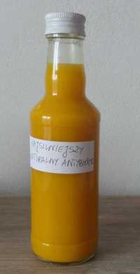 Mikstura Najsilniejszy naturalny antybiotyk 200ml