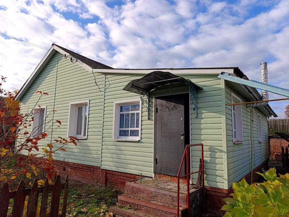 Є- Відновлення! Найближче передмістя- Рівнопілля!