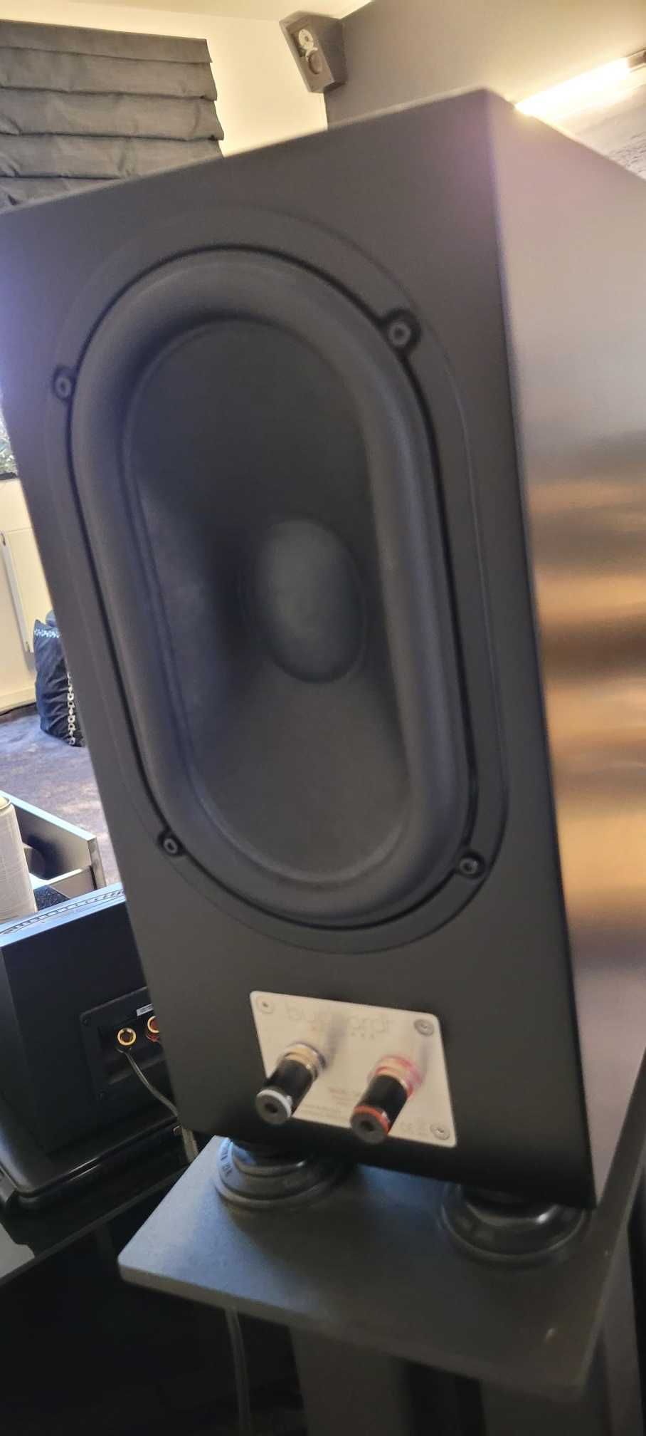 Buchardt Audio S400 MKII