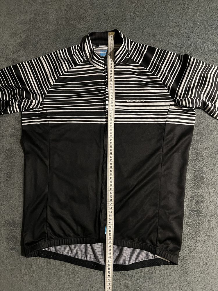 Koszulka rowerowa/kolarska SHIMANO Climbers