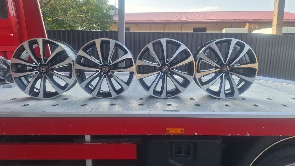 Продам Титанові Диски 5/98 R-17