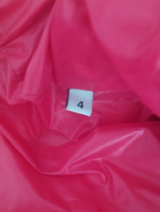 Куртка  жіноча Moncler