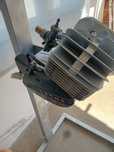 Motor sachs v5. 5 velocidades