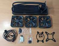 Chłodzenie NZXT Kraken 360 | Komplet