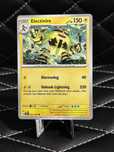 Electivire 047/142 Pokémon Stellar Crown Regular