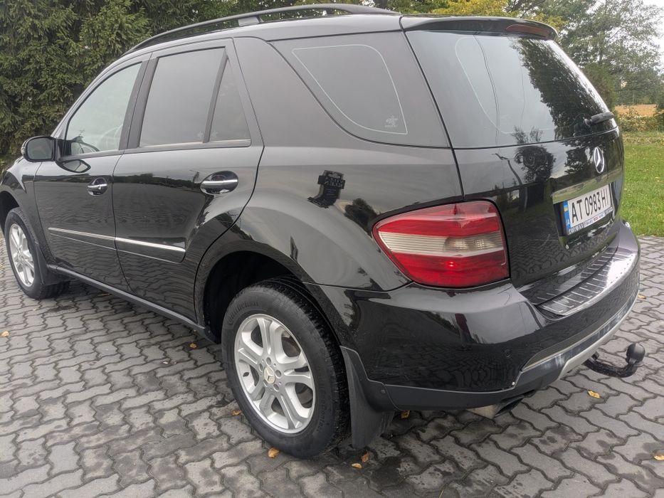 Продам Мерседес мл320