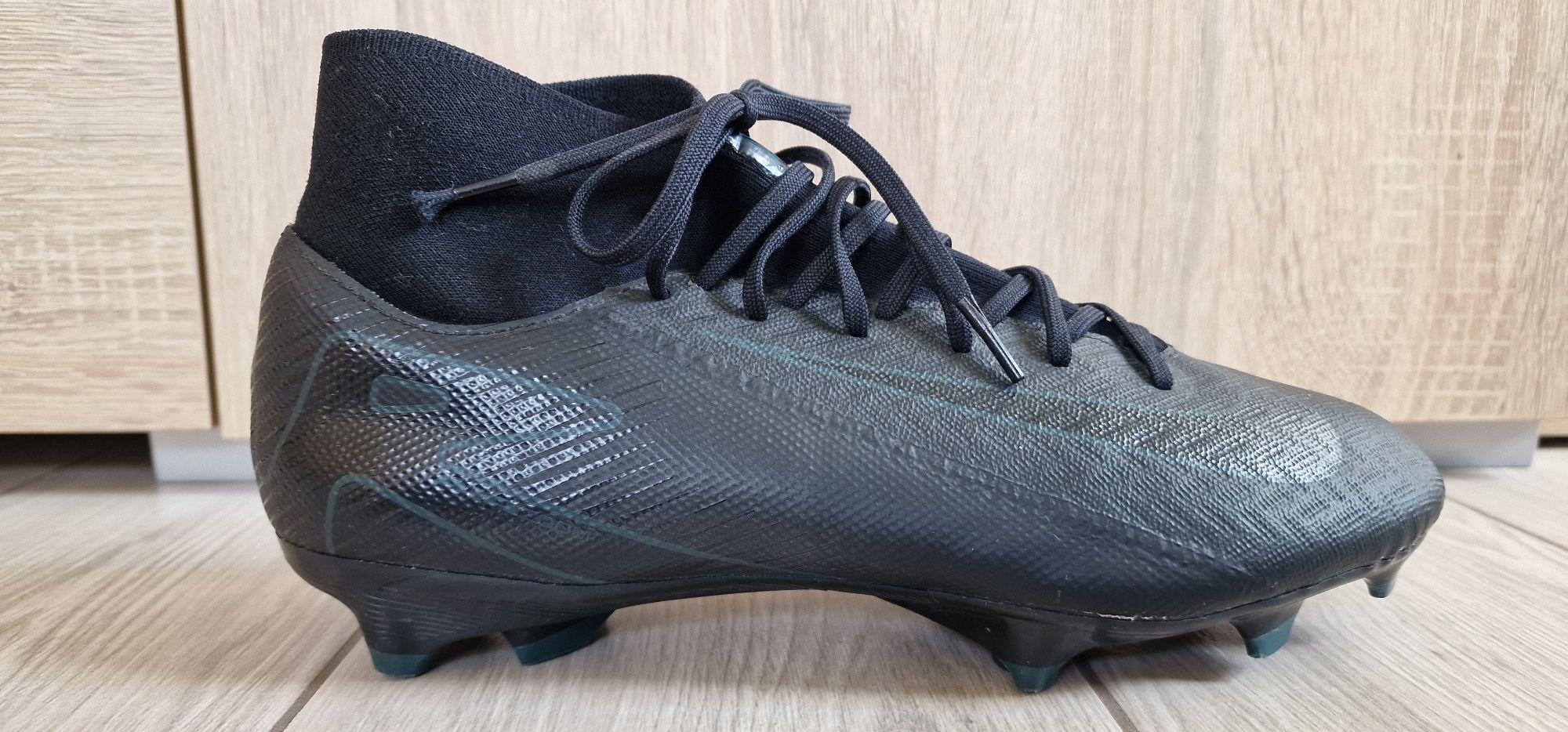 Nike Mercurial Superfly 10 Academy MG r39 245mm