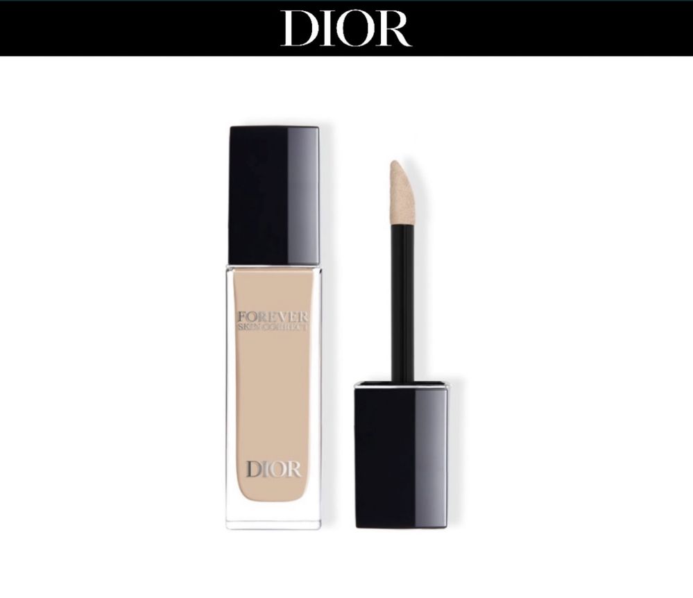 Dior forever skin correct korektor