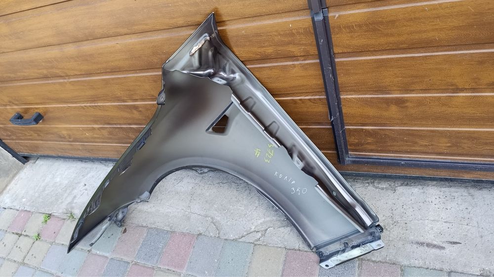 Крило переднє праве tesla model s ev25080