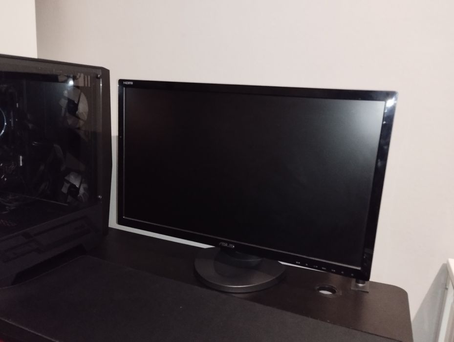 ASUS Ecrã 27" Full HD