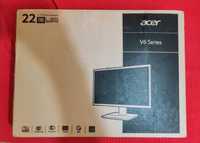 Monitor Acer v2226 hql