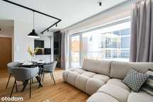 Nowe mieszkanie 4 pokoje, 70m2 pod klucz, balkon