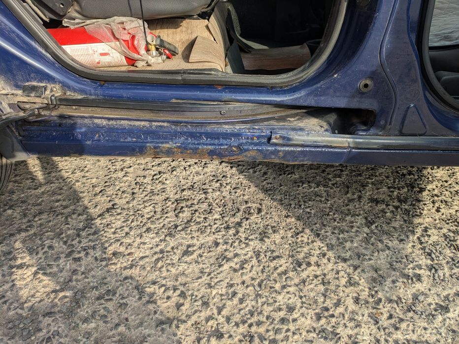 Opel Combo, 2006, 1.6 (газ/бензин)