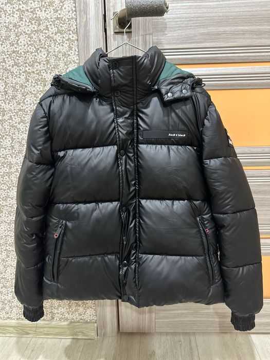 Зимова тепла  куртка