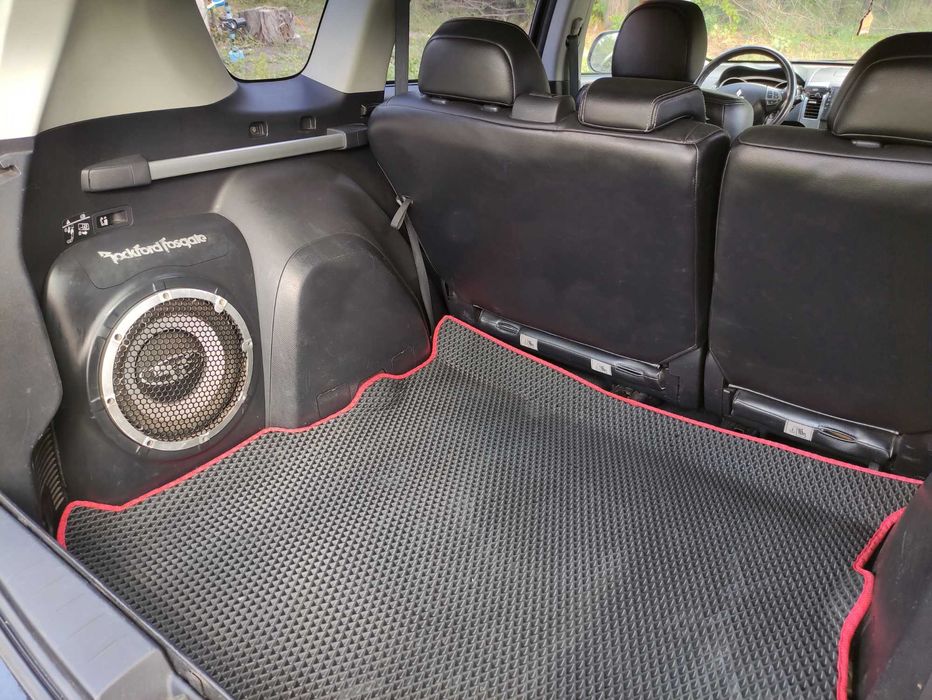 Продам Mitsubishi Outlander II 3.0 i V6 24V XL (220 лс)