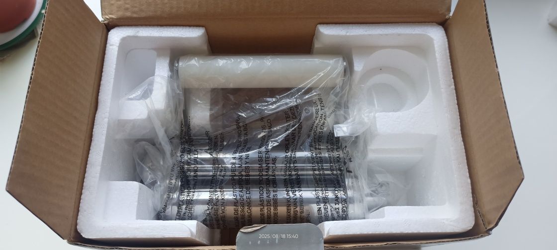 Насадка для раскатки теста Kenwood at970a