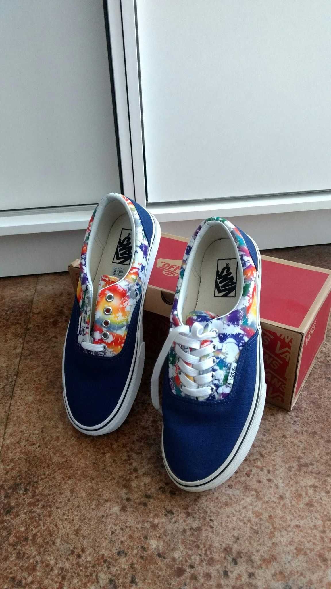 Buty Vansy nowe 40 - 44 -45%