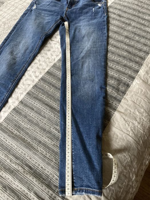 Spodnie Stradivarius 38