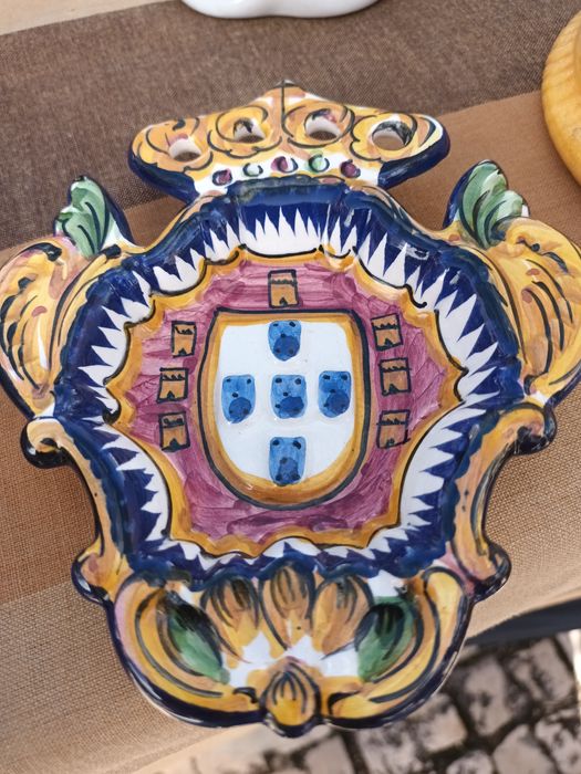Brasão português