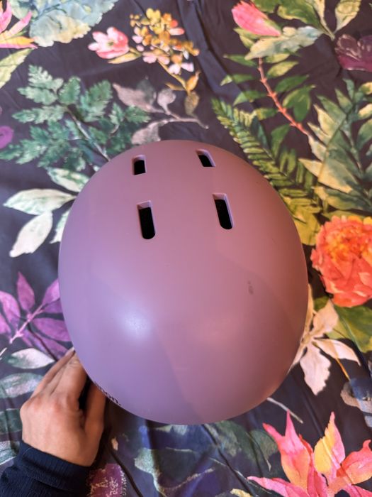 Kask snowbordowy Burton roz S