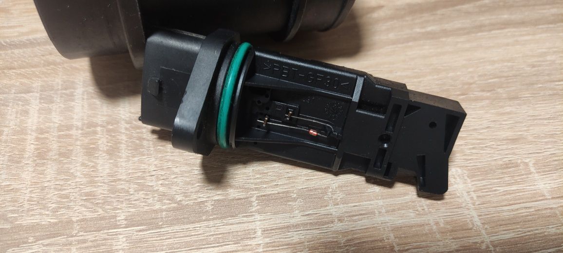 Medidor Sensor massa ar Volvo S60 Diesel