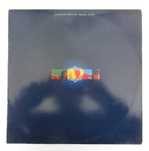 Simple Minds - Real Life (LP)