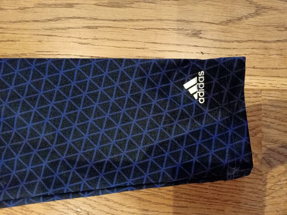 Legginsy adidas climalite XS