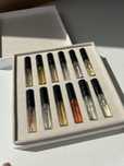 Amouage zestaw 12 próbek damskich perfum Sample Set The gift of Kings
