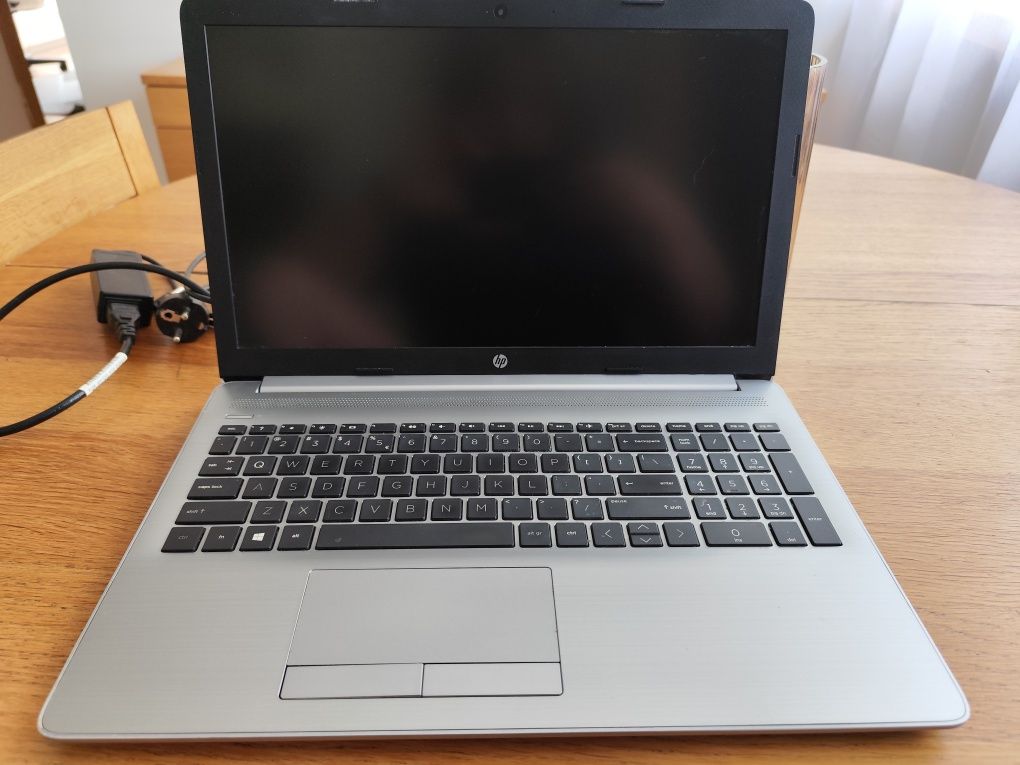Laptop notebook HP 255 G7 RTL8821CE