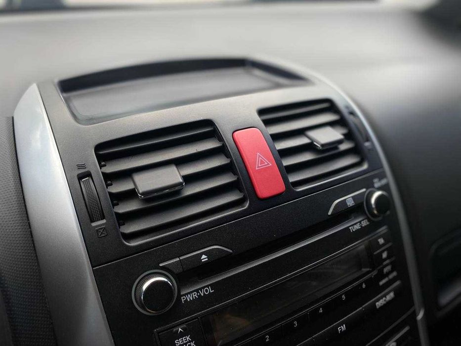Toyota Auris 2011 (Розстрочка / Лізинг)