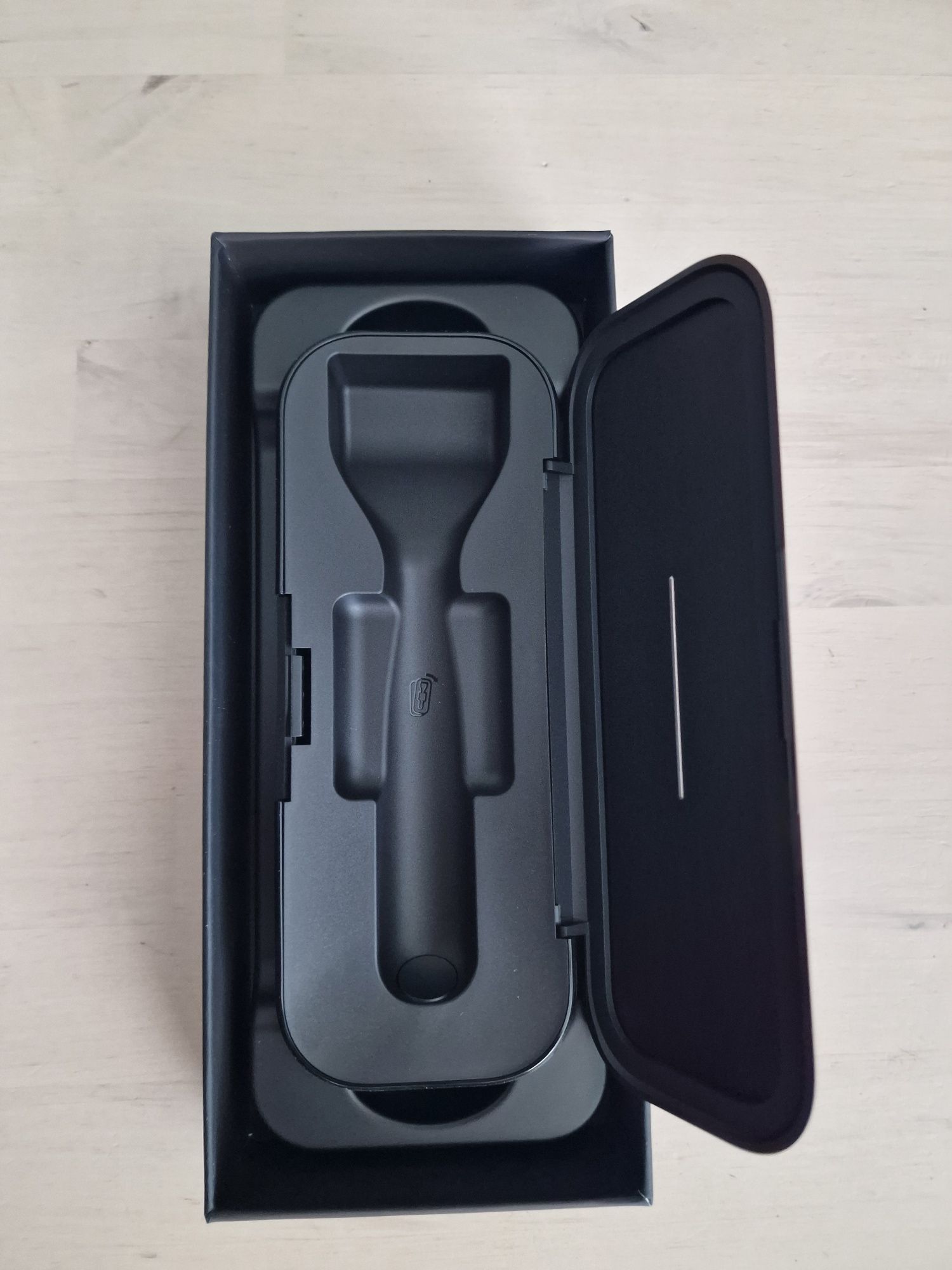 Gillette Labs Heated Razor maszynka do golenia
