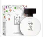 Woda toaletowa unikat Avon