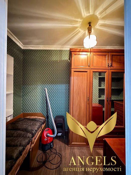 Оренда 3-к частини будинку на Балці: АГО, кондиціонер, укомплектовано