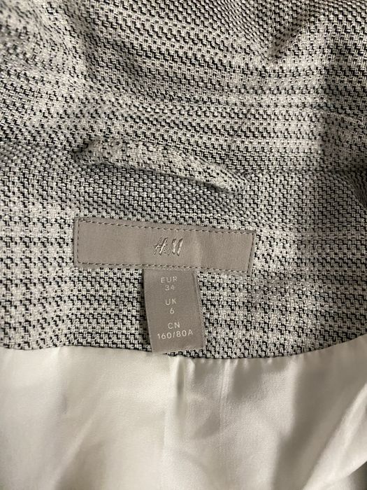 Костюм S, H&M
