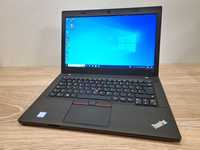 Lenovo Thinkpad L460/14 HD TN/Intel Core i5-6200U/4 Gb/120 Gb SSD