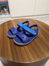 Crocs C5 crocband blue ocean