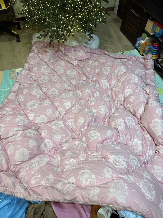 Ковдра зимова 170/200