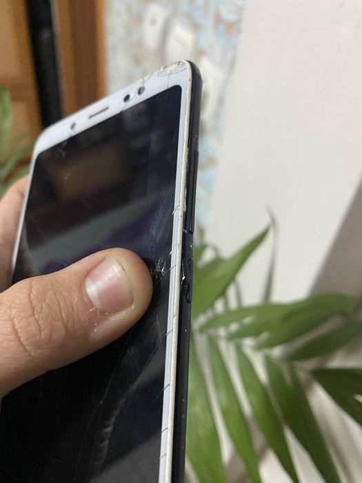 Xiaomi Redmi Note 5 (4/64) - під донорство