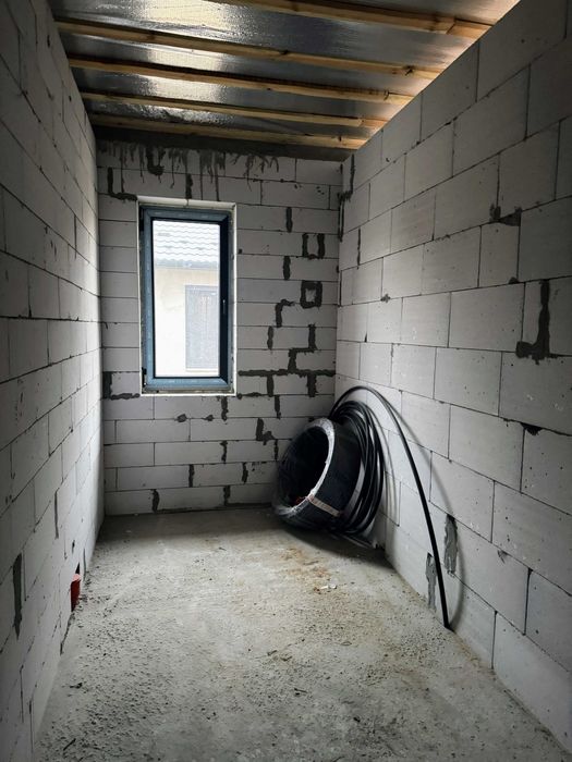 Будинок в закритому містечку. КМ Петрушки