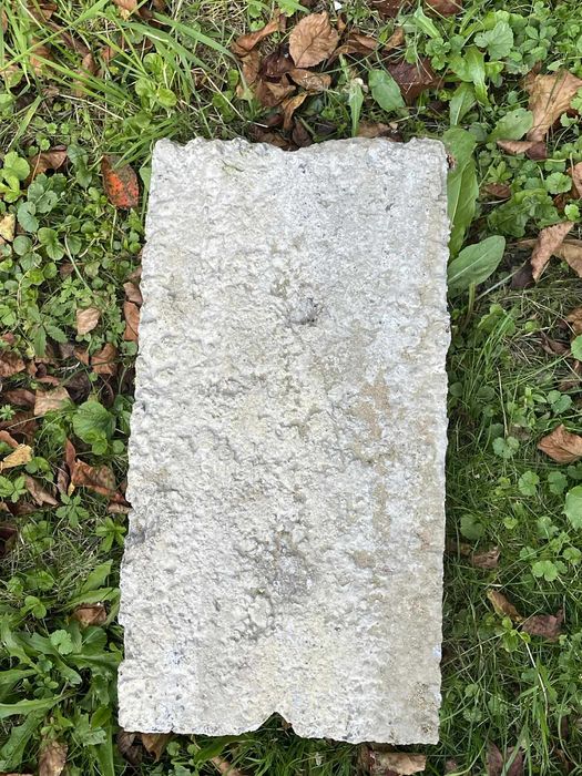 Pustaki żużlowe 20x20